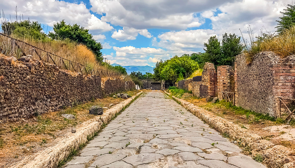 Pompei